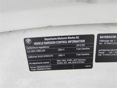 2012 BMW 3 Series 328i   - Photo 32 - Dublin, CA 94568