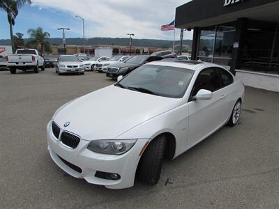 2012 BMW 3 Series 328i   - Photo 3 - Dublin, CA 94568
