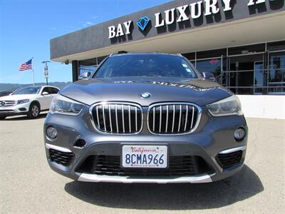 2017 BMW X1 xDrive28i - Photo 2 - Dublin, CA 94568