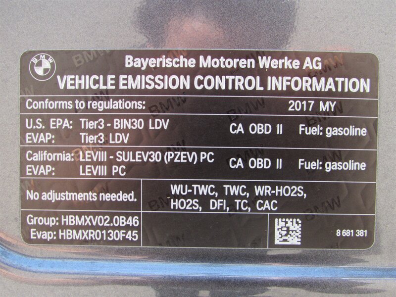 2017 BMW X1 xDrive28i - Photo 39 - Dublin, CA 94568
