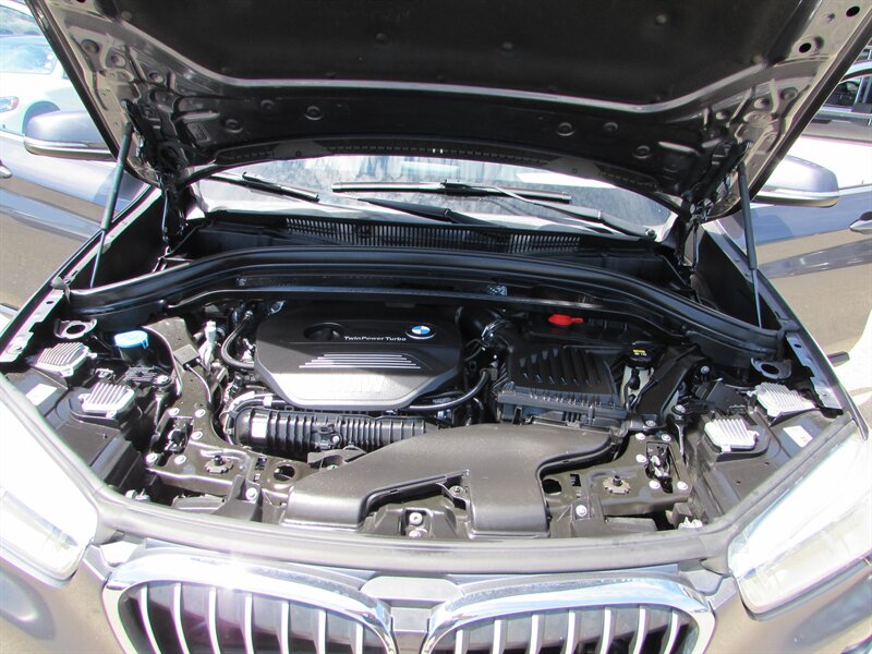 2017 BMW X1 xDrive28i - Photo 38 - Dublin, CA 94568