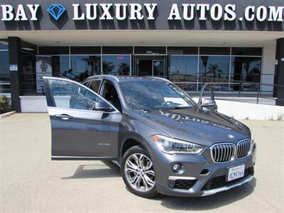 2017 BMW X1 xDrive28i - Photo 40 - Dublin, CA 94568