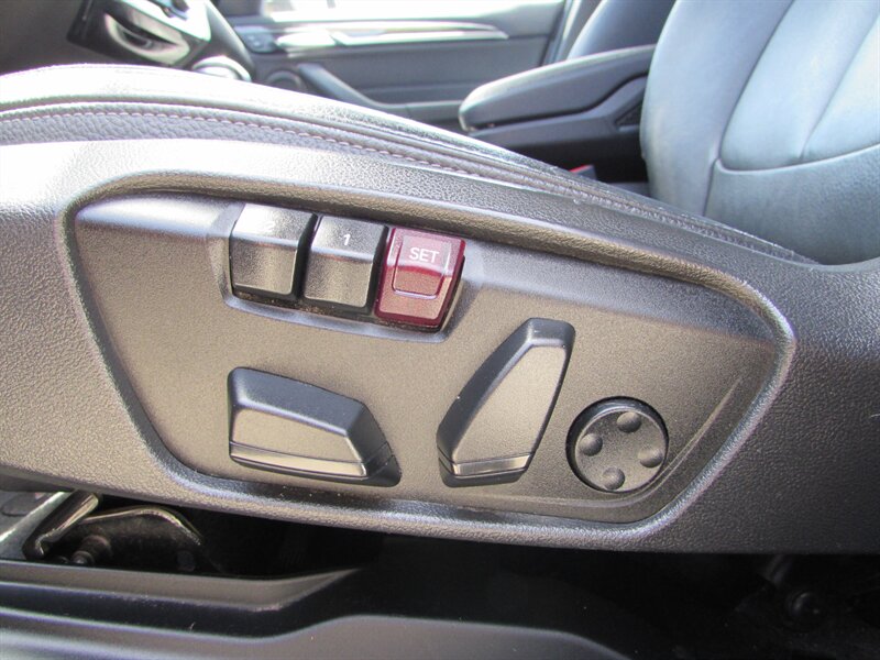 2017 BMW X1 xDrive28i - Photo 11 - Dublin, CA 94568
