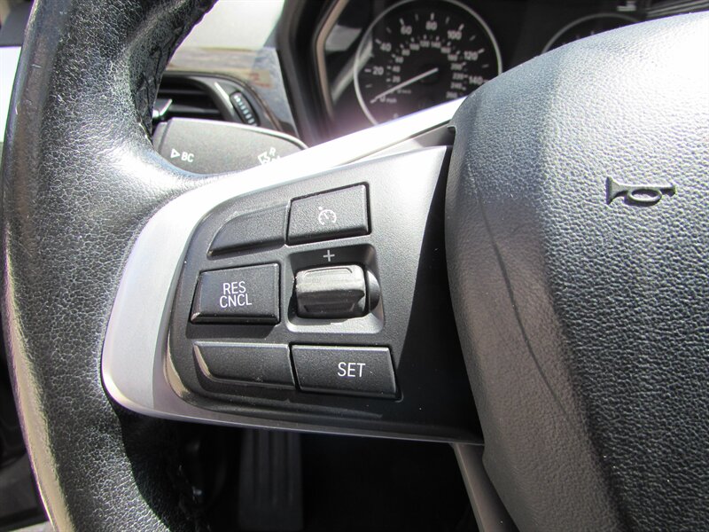 2017 BMW X1 xDrive28i - Photo 13 - Dublin, CA 94568