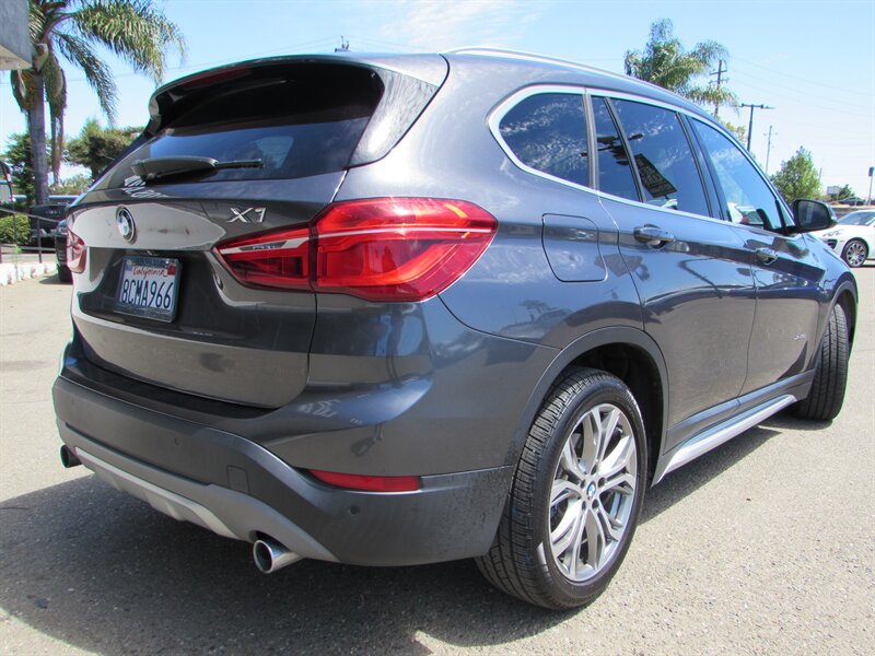 2017 BMW X1 xDrive28i - Photo 7 - Dublin, CA 94568