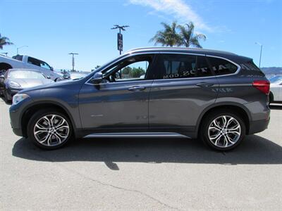 2017 BMW X1 xDrive28i - Photo 4 - Dublin, CA 94568