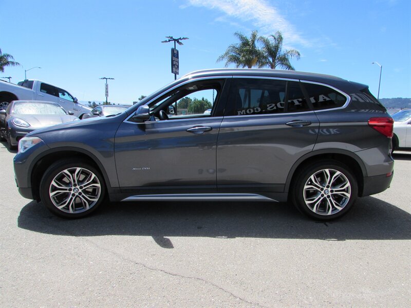2017 BMW X1 xDrive28i - Photo 4 - Dublin, CA 94568