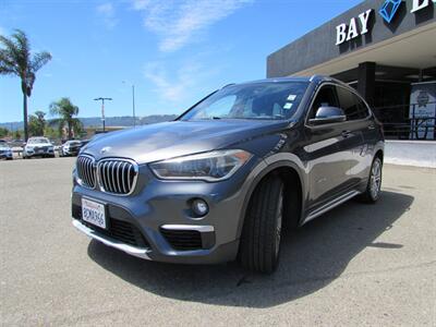 2017 BMW X1 xDrive28i - Photo 3 - Dublin, CA 94568