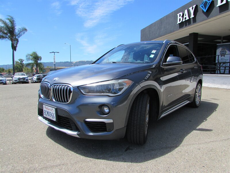 2017 BMW X1 xDrive28i - Photo 3 - Dublin, CA 94568