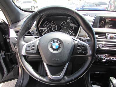 2017 BMW X1 xDrive28i - Photo 12 - Dublin, CA 94568