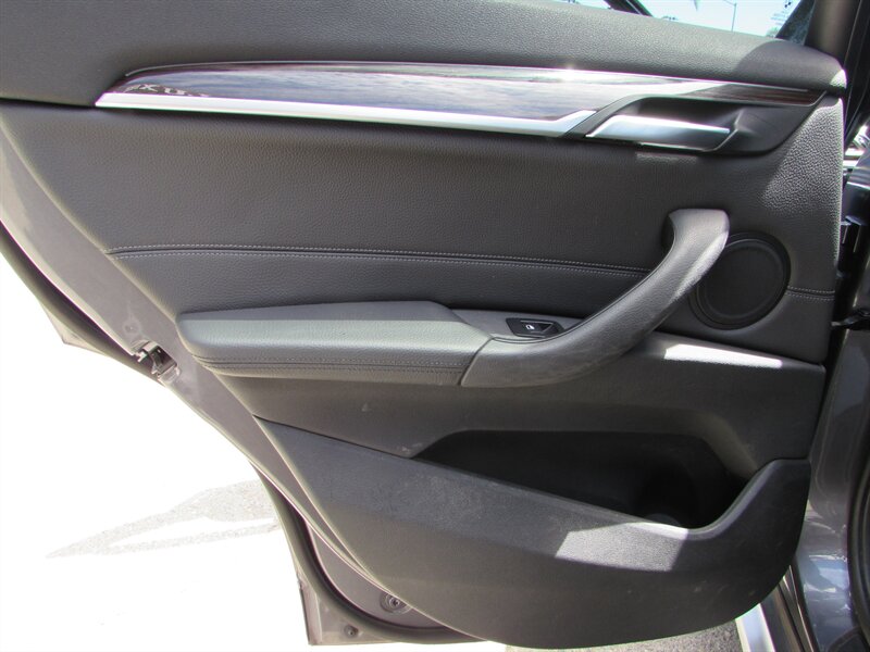 2017 BMW X1 xDrive28i - Photo 26 - Dublin, CA 94568