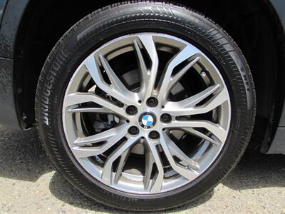 2017 BMW X1 xDrive28i - Photo 36 - Dublin, CA 94568