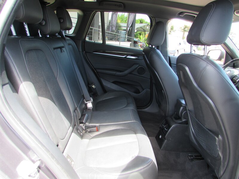 2017 BMW X1 xDrive28i - Photo 31 - Dublin, CA 94568