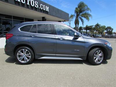 2017 BMW X1 xDrive28i - Photo 8 - Dublin, CA 94568