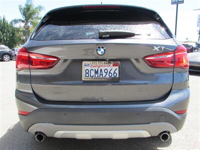 2017 BMW X1 xDrive28i - Photo 6 - Dublin, CA 94568