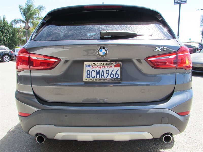 2017 BMW X1 xDrive28i - Photo 6 - Dublin, CA 94568
