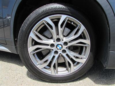 2017 BMW X1 xDrive28i - Photo 35 - Dublin, CA 94568