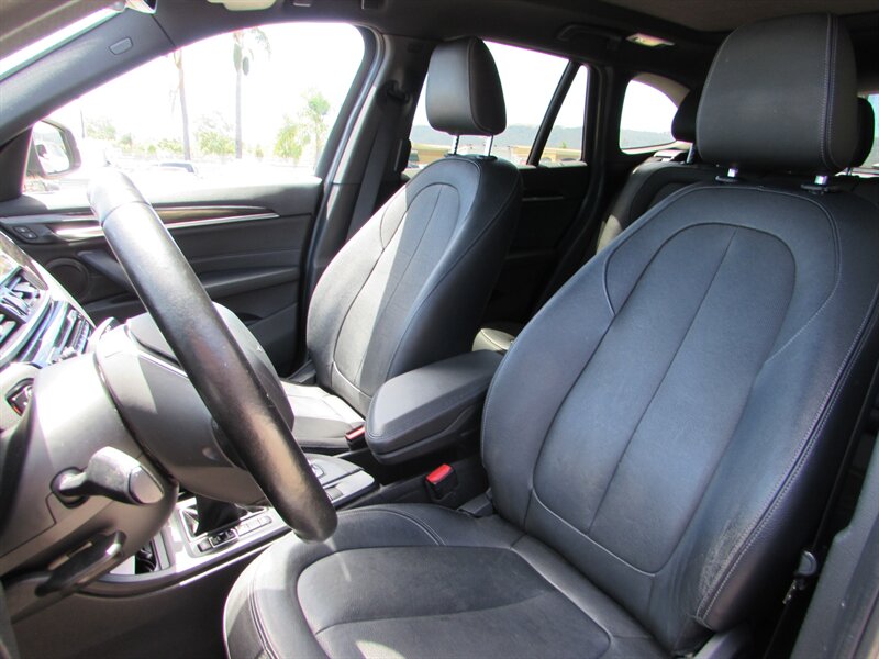2017 BMW X1 xDrive28i - Photo 10 - Dublin, CA 94568