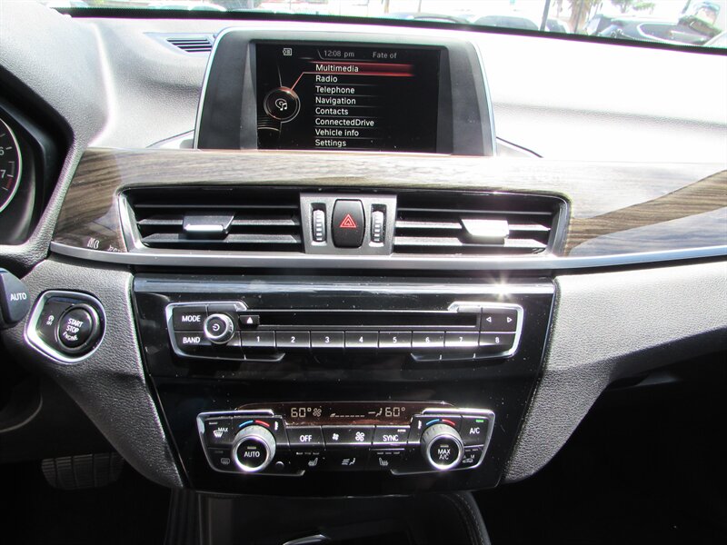 2017 BMW X1 xDrive28i - Photo 17 - Dublin, CA 94568