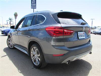 2017 BMW X1 xDrive28i - Photo 5 - Dublin, CA 94568