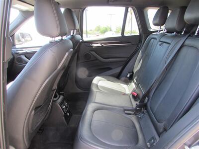 2017 BMW X1 xDrive28i - Photo 28 - Dublin, CA 94568