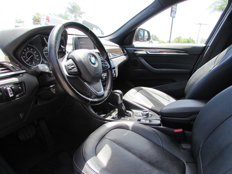 2017 BMW X1 xDrive28i - Photo 9 - Dublin, CA 94568