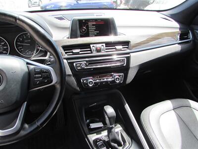 2017 BMW X1 xDrive28i - Photo 16 - Dublin, CA 94568