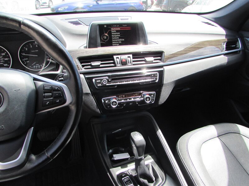 2017 BMW X1 xDrive28i - Photo 16 - Dublin, CA 94568
