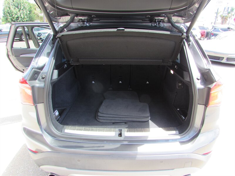 2017 BMW X1 xDrive28i - Photo 29 - Dublin, CA 94568