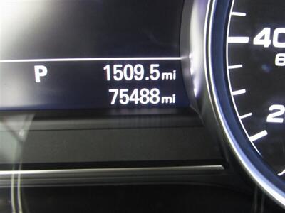2016 Audi A8 L 3.0T quattro   - Photo 93 - Dublin, CA 94568