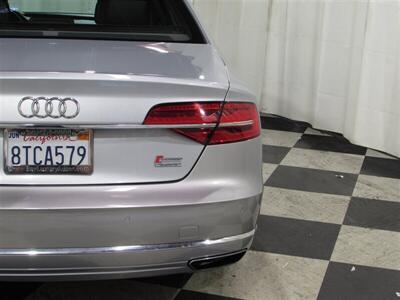 2016 Audi A8 L 3.0T quattro   - Photo 43 - Dublin, CA 94568