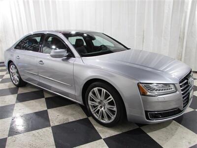 2016 Audi A8 L 3.0T quattro   - Photo 25 - Dublin, CA 94568