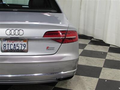 2016 Audi A8 L 3.0T quattro   - Photo 45 - Dublin, CA 94568