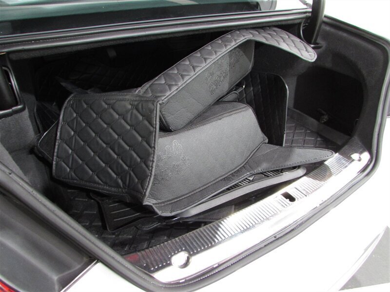 2016 Audi A8 L 3.0T quattro - Photo 20 - Dublin, CA 94568