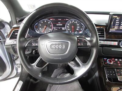 2016 Audi A8 L 3.0T quattro   - Photo 67 - Dublin, CA 94568