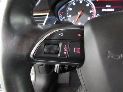 2016 Audi A8 L 3.0T quattro   - Photo 73 - Dublin, CA 94568