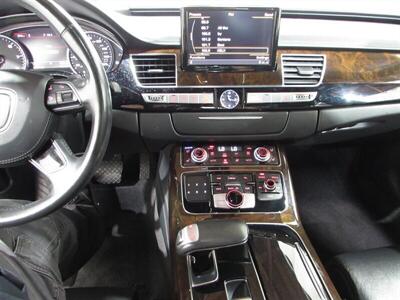 2016 Audi A8 L 3.0T quattro   - Photo 97 - Dublin, CA 94568