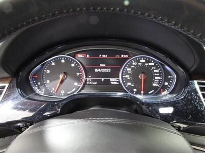 2016 Audi A8 L 3.0T quattro   - Photo 87 - Dublin, CA 94568
