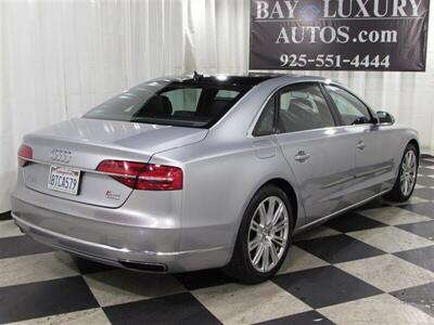 2016 Audi A8 L 3.0T quattro   - Photo 20 - Dublin, CA 94568