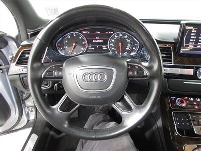 2016 Audi A8 L 3.0T quattro   - Photo 69 - Dublin, CA 94568