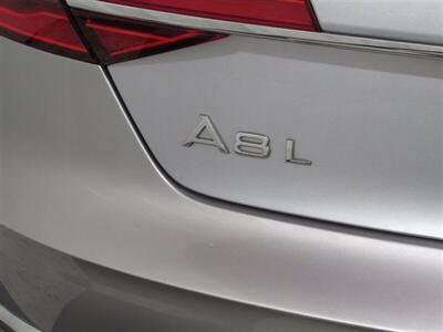 2016 Audi A8 L 3.0T quattro   - Photo 47 - Dublin, CA 94568