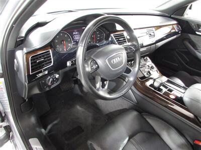 2016 Audi A8 L 3.0T quattro   - Photo 33 - Dublin, CA 94568