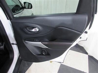 2018 Jeep Cherokee Trailhawk - Photo 63 - Dublin, CA 94568