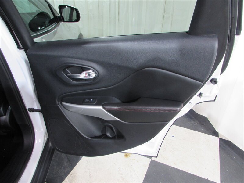 2018 Jeep Cherokee Trailhawk - Photo 63 - Dublin, CA 94568