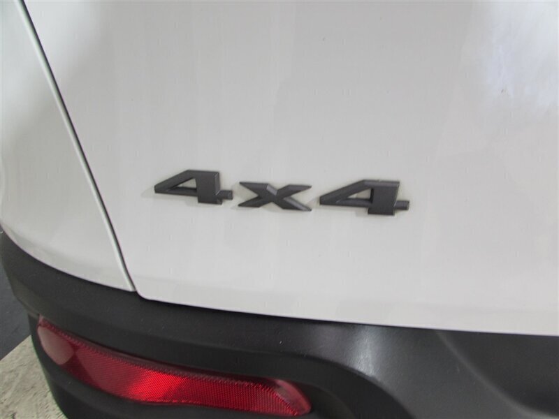 2018 Jeep Cherokee Trailhawk - Photo 73 - Dublin, CA 94568