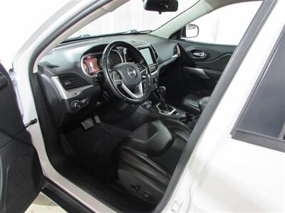 2018 Jeep Cherokee Trailhawk   - Photo 22 - Dublin, CA 94568