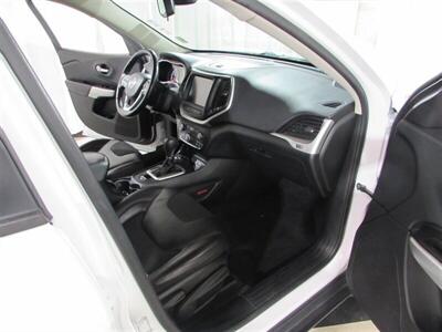 2018 Jeep Cherokee Trailhawk   - Photo 36 - Dublin, CA 94568