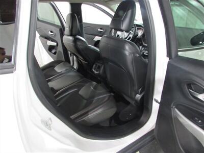 2018 Jeep Cherokee Trailhawk   - Photo 32 - Dublin, CA 94568