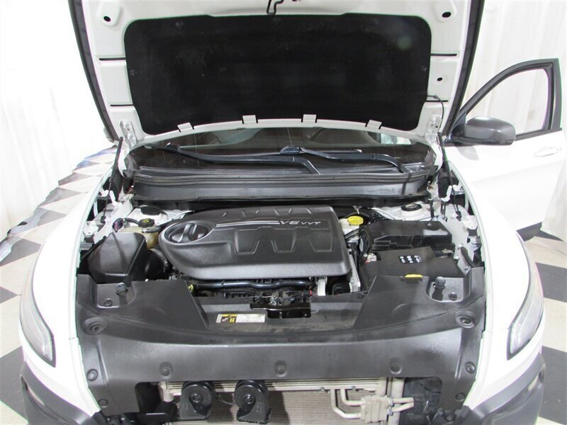 2018 Jeep Cherokee Trailhawk - Photo 40 - Dublin, CA 94568