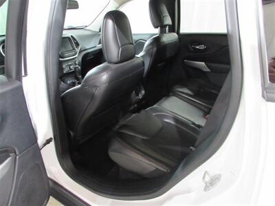 2018 Jeep Cherokee Trailhawk - Photo 52 - Dublin, CA 94568